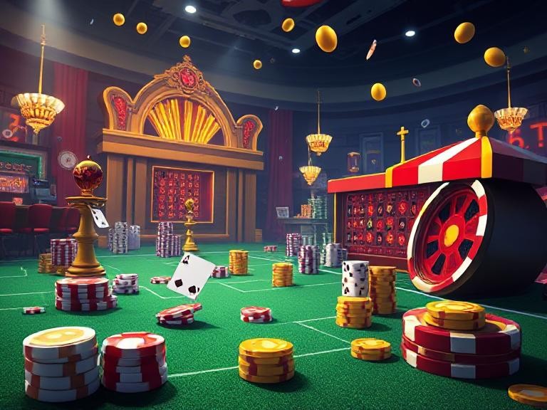 wildbet777